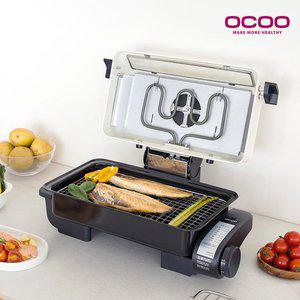 오쿠 양면그릴 생선구이기 OCS-GD500