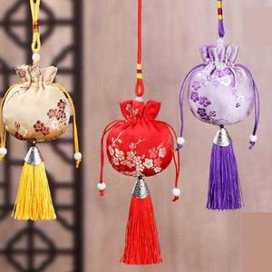 [KGPQWXHU_4B]세뱃돈 추석 한복복주머니 설날 복 미니 전통