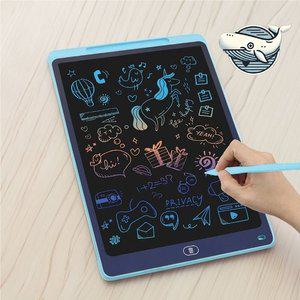 어린이 창의력 전자 칠판 스마트 그림패드 학습 (WFGSU9O)