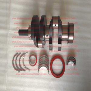 크랭크 JIANGDONGDONGTY295IT 메인 오일 JD2102 샤프트 베어링 2JD32 모델 TY2100IT
