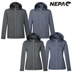 [대구백화점] [네파]경량 바람막이 자켓 간절기 남녀공용(7H10691, 7H20693, 7J10693)