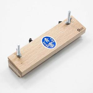 [BZI2H78J_51CE]날폭 9MM 전장 195MM 청운 기계홈대패