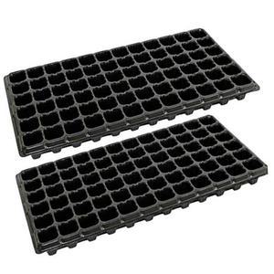[BZI3L5NJ_51C2]모종트레이 모종판 씨앗트레이 72구
