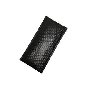 [BZI3L64N_51CE]블랙 에어캡 안전 택배 봉투 15x30cm