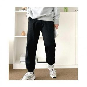 밴딩 조거팬츠 데일리 작업복 밴딩바지 남성 (3f5xf)