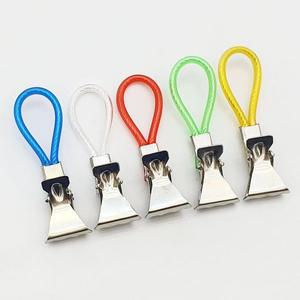 [BZJJK99O_4B]고리 고리집게 고리 5P 링