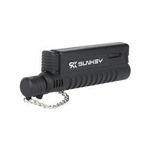 [MENPYCLL_52D4]가스토치 SGT-520 캠핑 백패킹 미니토치