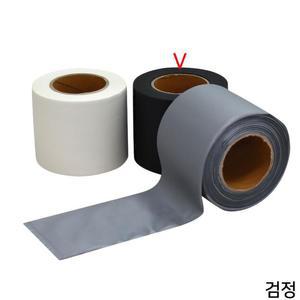 [BZJJ7K1L_4B]공구임다 배관 냉동 테이프 75mmx25M 검정