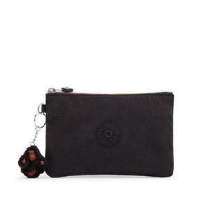 [갤러리아] [키플링] 여행용 파우치 비브 (KPABB01 BKPZ_)