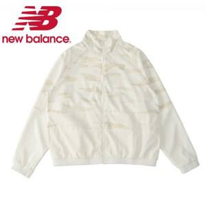 뉴발란스 우븐 재킷 스포츠웨어 바람막이 Relentless WJ31193