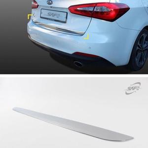 [KGPQ8375_4B]K3 트렁크 K3문콕방지가드 몰딩 라인 가니쉬