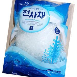 천사채 가는 부광 1k x2？업소용 식자재 식재료 대용량 식당용 단체 급식용