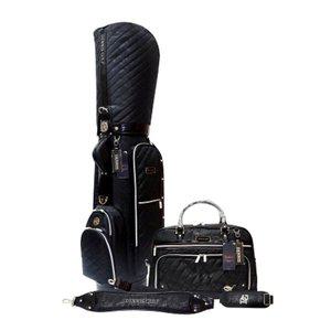 [기타]데니스골프 남성 캐디백 옷가방 골프백세트 QAIXMCB-231