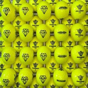 다이아윙스 비거리증가 골프공 A+/A 혼합 50알 세트