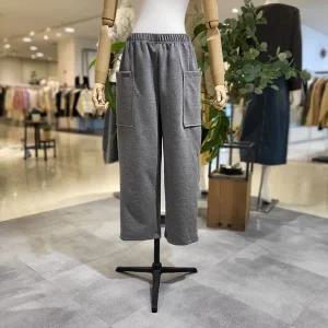 [대구백화점] [파파야]밴딩왕포켓슬랙스팬츠(PNPRPT0021A)