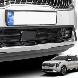 [KGPOO37S_4B]카니발 차량튜닝용품 KA4 튜닝 그릴 커버