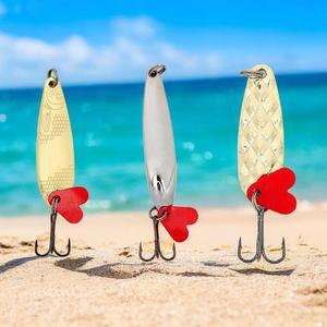 [MENP7OMN_52DF]게더릭 루어낚시 미끼세트 A-5