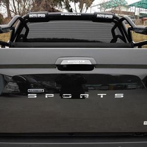 [JHQPP2RQ_4B]렉스턴스포츠 트렁크 포인트 가니쉬