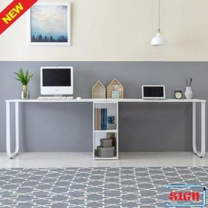 [JHQQ6QTR_4B]2000 2인용책상 컴퓨터책상 G-161