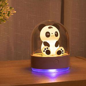 수면 을 도와 주는 에센셜 오일 무드등 장식 수유