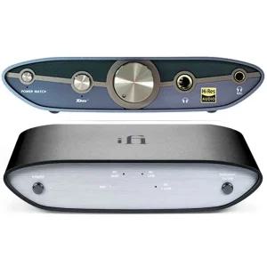 아이파이 iFi Audio ZEN PHONO 포노앰프 + ZEN CAN V3 헤드폰앰프 패키지