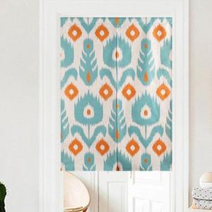 [KGPOMNT9_4B]북유럽 스타일 인테리어소품 노렌