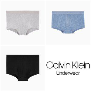 [Calvin Klein Underwear](본점)CK 25SS 남성 울트라 소프트 모달 싱글 드로즈 3종 택1(NB4197-UB1/P7A/...