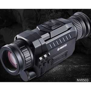 사냥용 열화상 카메라 온도감지 감지 전문 인명구조 야간 열감지 측정기