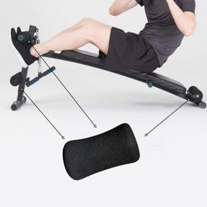 교체 스폰지 패드 수리 윗몸일으키기 바디싯업보드