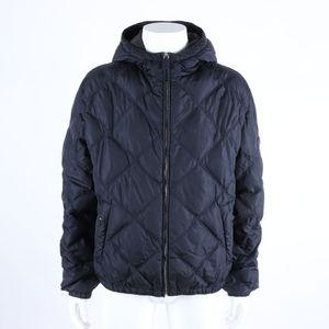 [구구스]중고명품 프라다 퀼팅 패딩 점퍼 (NO 10075948)