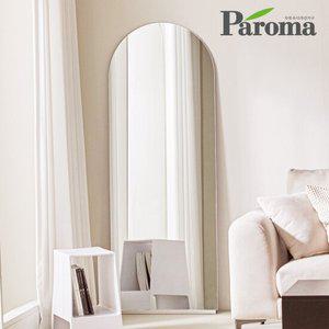 파로마 메종 비쥬 노프레임 전신거울 400 아치형 TCU044