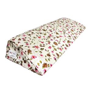 라텍스 자세변환용구 와상환자 노인 체위변경 삼각 쿠션 욕창 방지 LA32