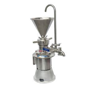 콜로이드밀분쇄기 곡물 그라인더 분쇄 파쇄 실험실 땅콩버터 고추 견과