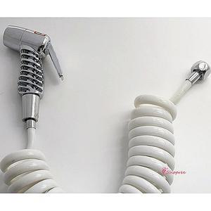 스프레이건 욕실 청소 변기 세트 청소건 화장실 용품 샤워기 물 베란다 국산 다용도ijk891