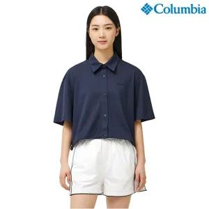 컬럼비아 [여성] 이집트 메도우 반팔 티셔츠 C42YL6343465