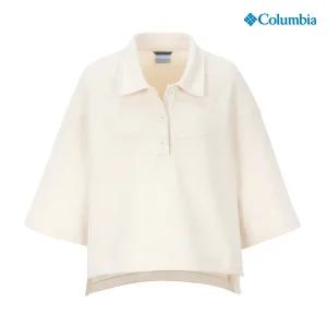 컬럼비아 [여성] 베이 투 메도우 반팔 티셔츠 C42YL6345191