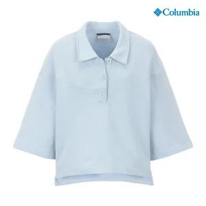 컬럼비아 [여성] 베이 투 메도우 반팔 티셔츠 C42YL6345491