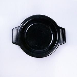 받침 뚝베기 바침 돌솥 냄비 받침대 돌솥밥침 냄비 받침 뚝배기 3호 뚝배기 -T1