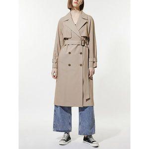 [리스트]프레스티지 클래식 벨티드 트렌치코트  택가격  438000원 _P386737262