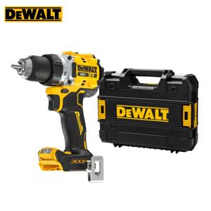 디월트 DCD801NT 20V XR 컴팩트 충전 드릴 드라이버 케이스포함 DCD800 후속