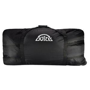 자전거 항공 비행기 적재 바퀴 캐링백 하드 보관 로드 커버 케이스 여행용 블랙