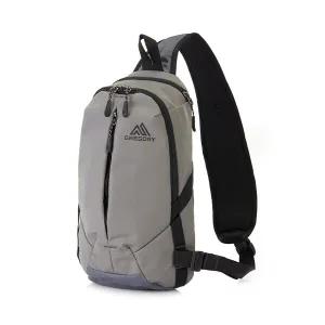 그레고리 스케치8 RF 슬링백 - SILVER GREY(27J25034)