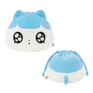 골골즈 복주머니 박밤이 고양이캐릭터 부들 복조리 미니 파우치