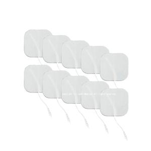 카스 저주파 자극기 CLFS-150D 전용 패드 5조(10장) 카스저주파자극기 저주파 패드