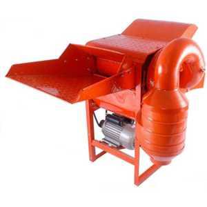 콩 타작기 들깨 참깨 선별 옥수수 터는 소형 정선기 구형 모델 (탈곡기 전용)