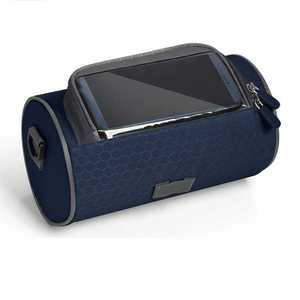 자전거 앞가방 새들백 방수 안장가방 짐받이 쉘 로드