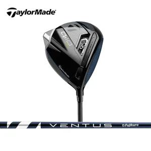 테일러메이드 Qi10 LS 드라이버 커스텀 - VENTUS BL 6S 일반블루