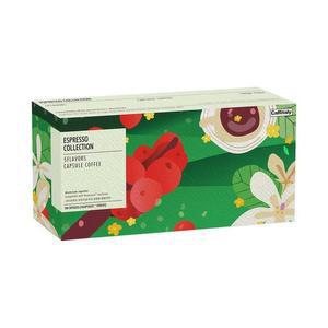 카피탈리 캡슐커피 100개입 - 네스프레소 호환 코스트코 두레샵