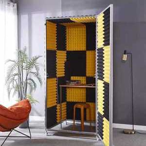 아파트방음부스 공부 노래방 녹음 방음 녹음실