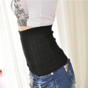 [JHQSZOH5_51DO]복대 니트 배 밴딩 겨울 그날